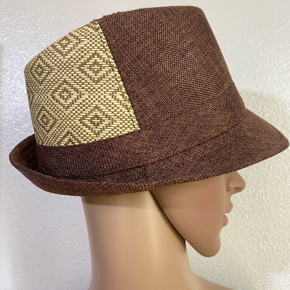 Sporty Women's Fedora